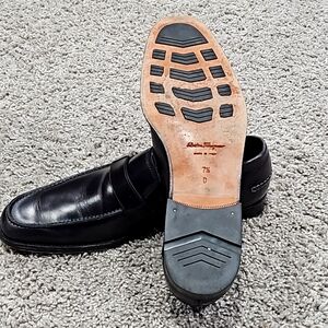 Salvatore Ferragamo Dress Shoes
